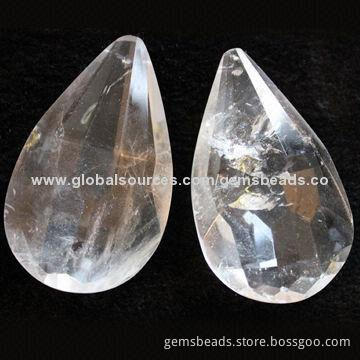 Crystal Pendant for Chandelier Lighting